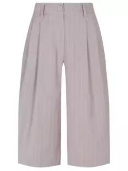 Бермуды в полоску