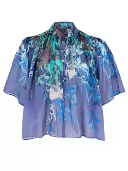 Блуза FORTE FORTE