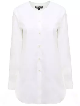 Блуза хлопковая