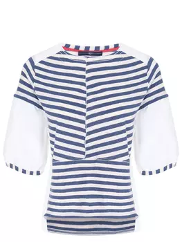 Блуза хлопковая