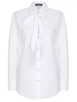 Блуза хлопковая