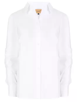 Блуза хлопковая