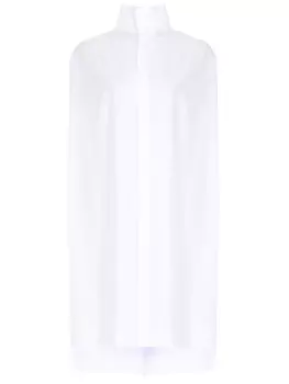 Блуза хлопковая