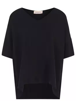 Блуза хлопковая