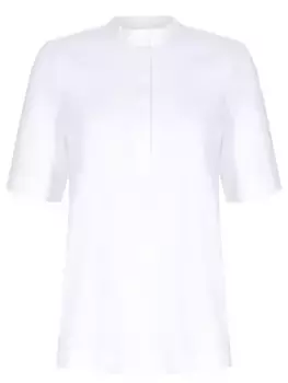 Блуза хлопковая