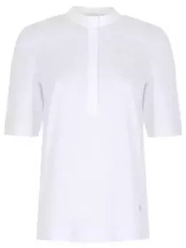 Блуза хлопковая