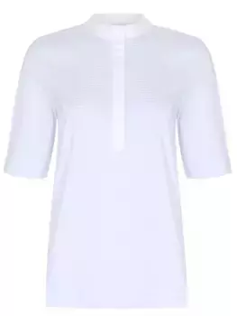 Блуза хлопковая