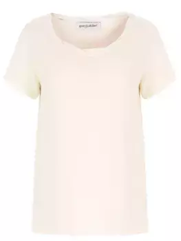 Блуза хлопковая