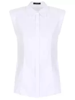 Блуза хлопковая