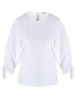 Блуза хлопковая