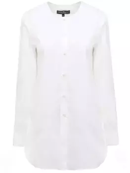 Блуза хлопковая