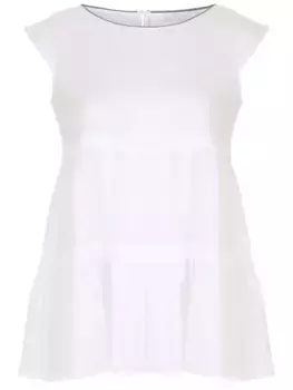 Блуза хлопковая