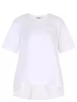 Блуза хлопковая