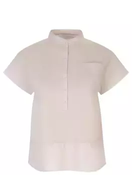 Блуза хлопковая