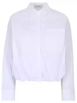 Блуза хлопковая