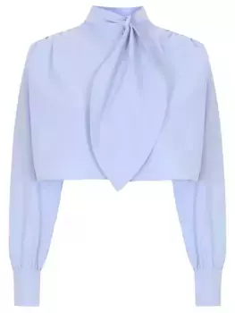 Блуза хлопковая