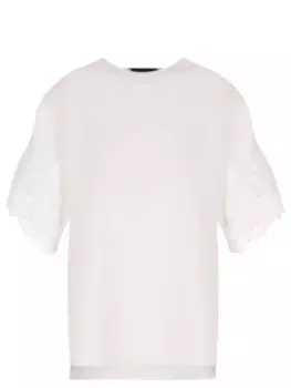 Блуза хлопковая