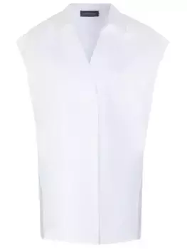 Блуза хлопковая