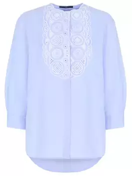 Блуза хлопковая