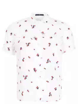 Блуза хлопковая