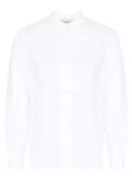 Блуза хлопковая HIGH