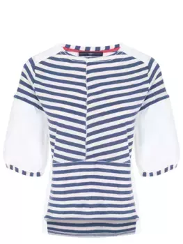 Блуза хлопковая