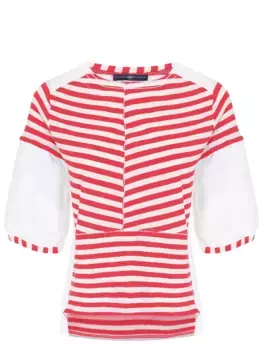 Блуза хлопковая