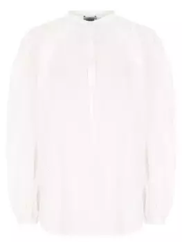 Блуза хлопковая