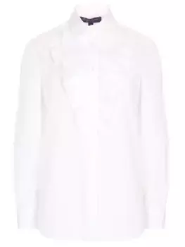 Блуза хлопковая