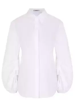 Блуза хлопковая