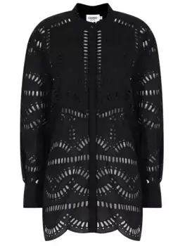 Блуза хлопковая