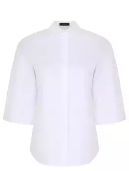 Блуза хлопковая