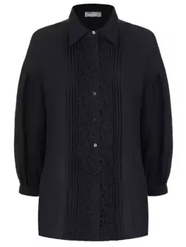 Блуза хлопковая