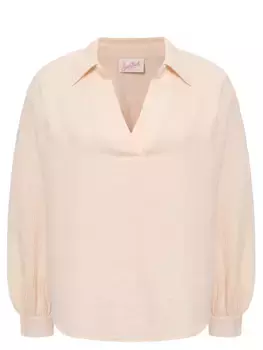 Блуза хлопковая