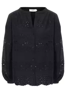 Блуза хлопковая