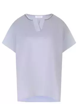 Блуза хлопковая