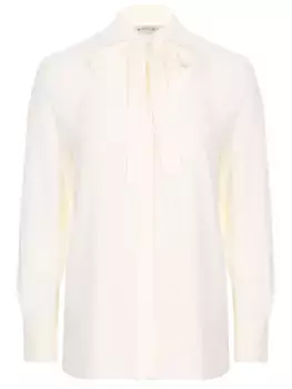 Блуза хлопковая