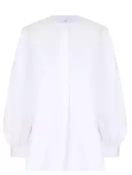 Блуза хлопковая