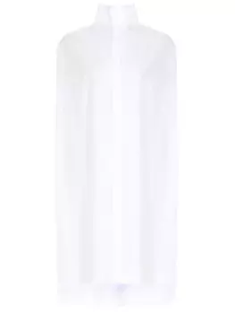 Блуза хлопковая