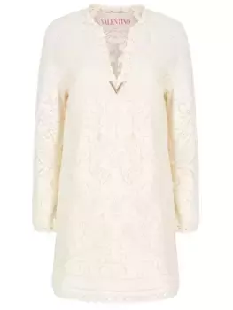 Блуза хлопковая