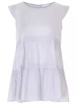 Блуза хлопковая