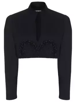 Блуза хлопковая