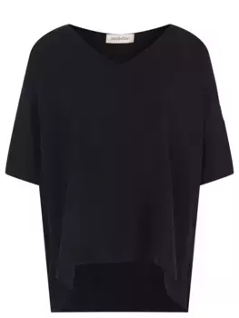 Блуза хлопковая