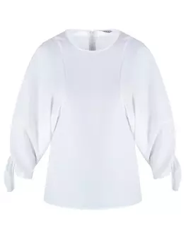 Блуза хлопковая