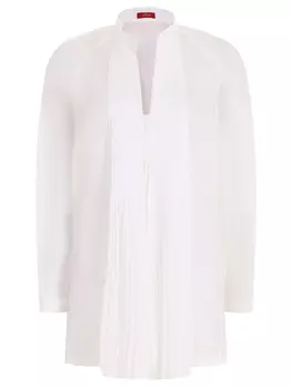 Блуза хлопковая BRIONI