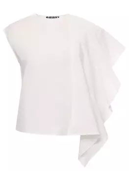 Блуза хлопковая DAWEI