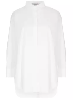 Блуза хлопковая DOROTHEE SCHUMACHER