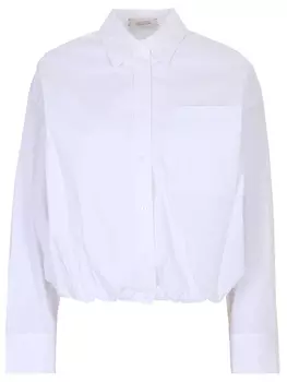 Блуза хлопковая