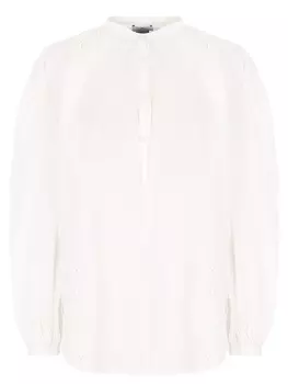 Блуза хлопковая ETRO