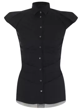 Блуза хлопковая GAETANO NAVARRA